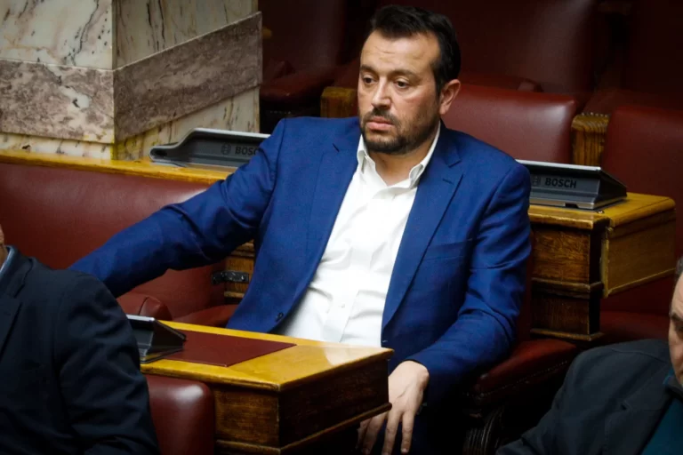 Νίκος Παππάς