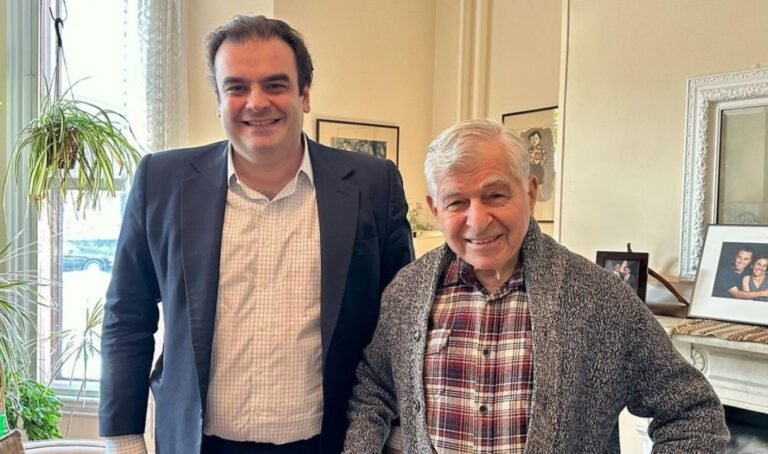 Πιερρακάκης - Δουκάκης