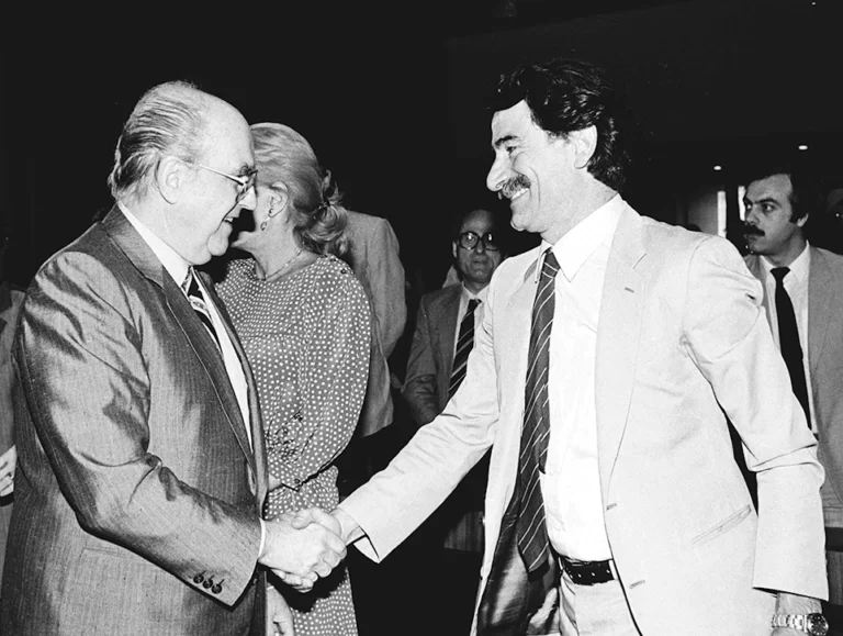 Αντώνης Τρίτσης