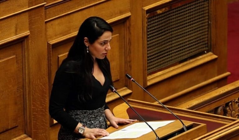 μιχαηλιδου