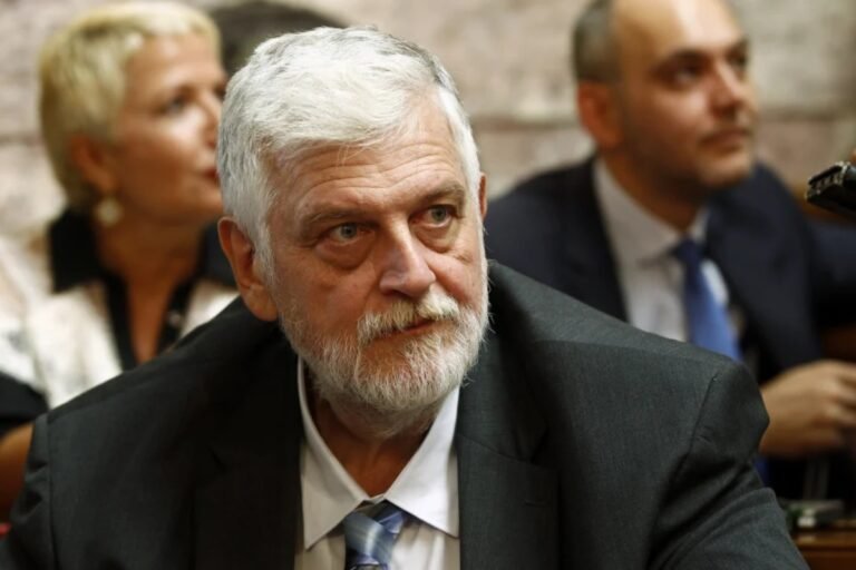 λοβερδος νδ