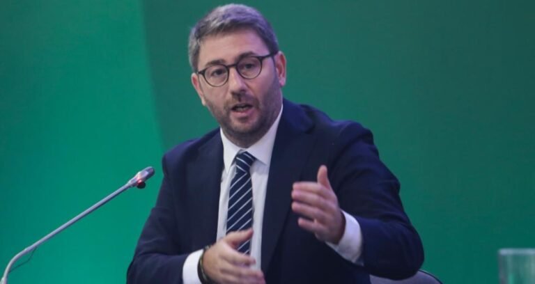 ανδρουλακης