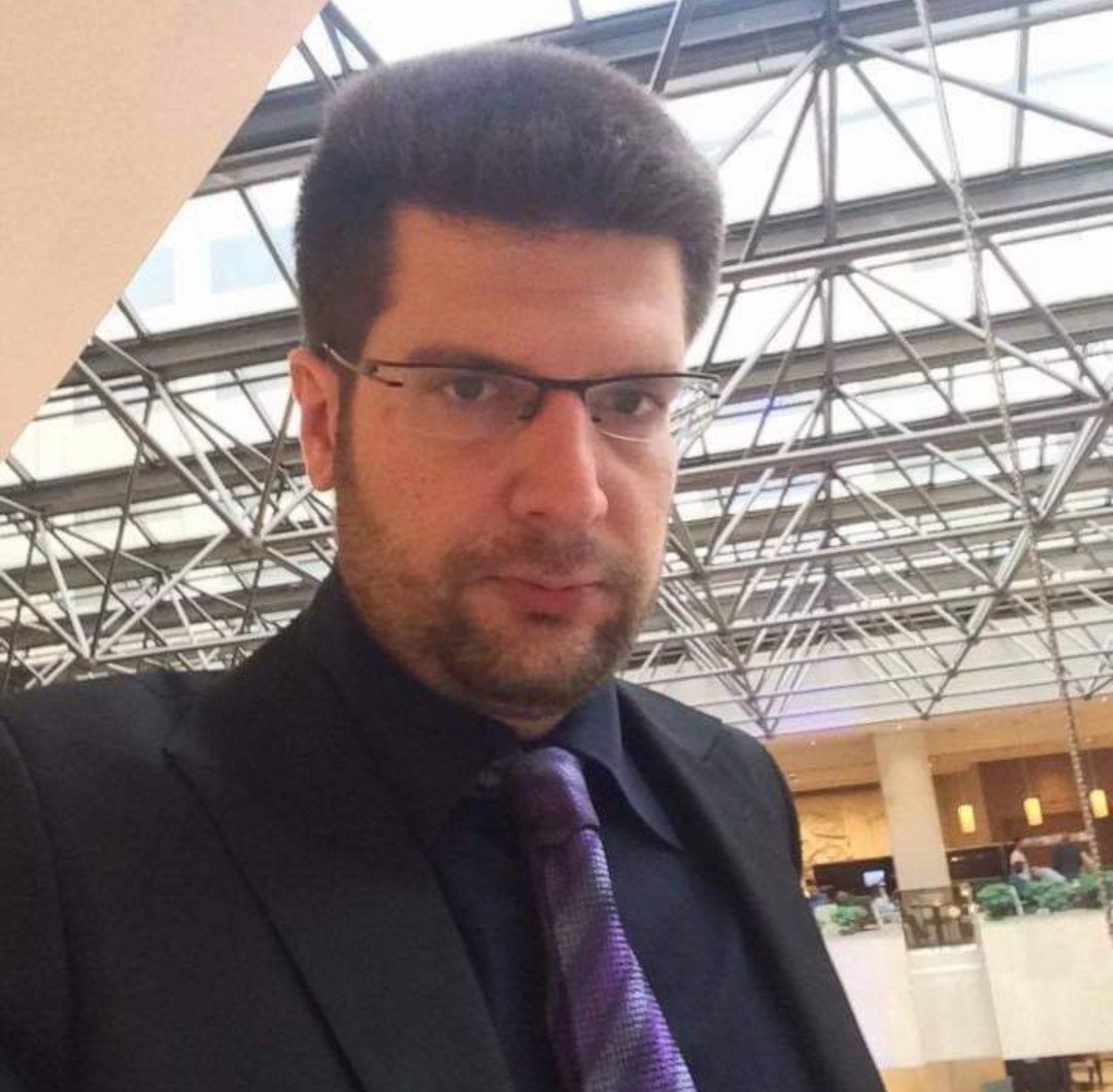 Νίκος Μιχαλόπουλος