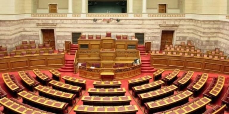 αδεια βουλη