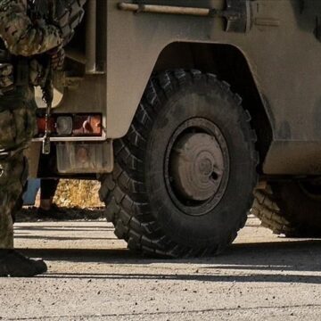 Παρουσία και στρατολόγηση της μισθοφορικής WAGNER στη Σερβία και στα Βαλκάνια