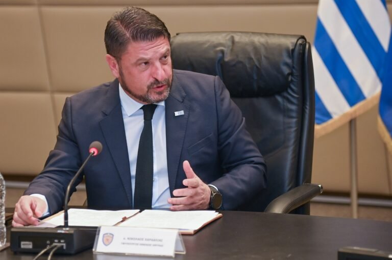 Νίκος Χαρδαλιάς