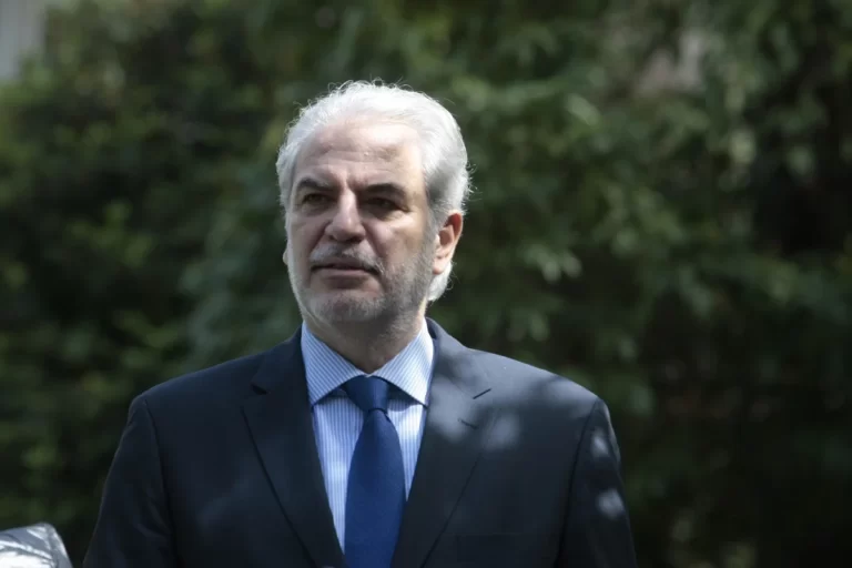 Χρήστος Στυλιανίδης