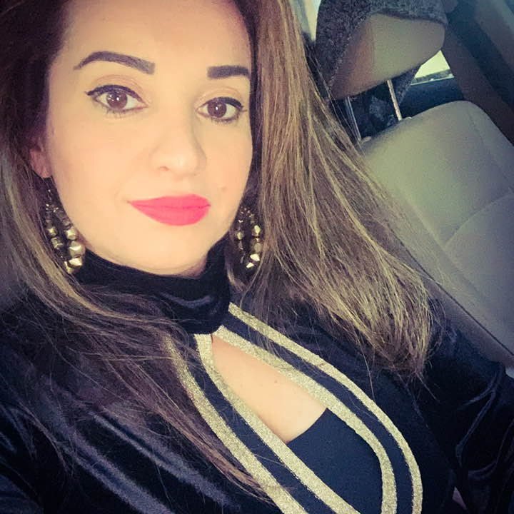 Έλενα Μπεκρή