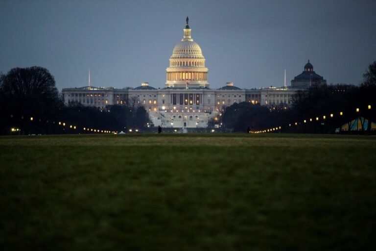 Κογκρέσο - ΗΠΑ