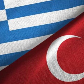Ελληνοτουρκικά: Συνάντηση για τα ΜΟΕ σήμερα στην Αθήνα εν μέσω προκλήσεων για το Αιγαίο