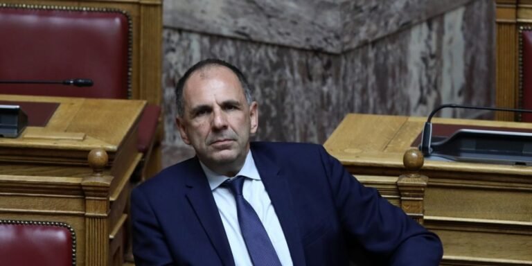 Γιώργος Γεραπετρίτης