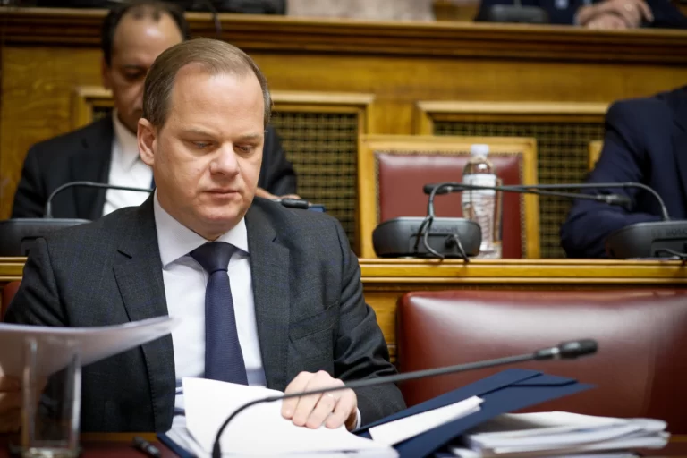 Καραμανλής