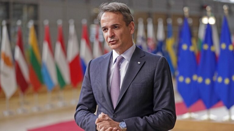 μητσοτακης