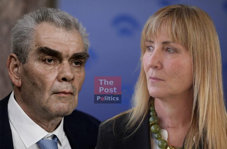 Παπαγγελόπουλος - Τουλουπάκη