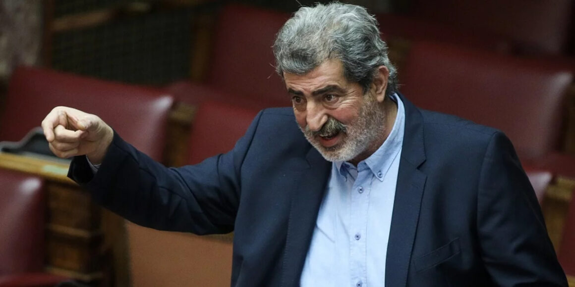 Οριστική απόφαση στον ΣΥΡΙΖΑ για Πολάκη: Δεν θα είναι υποψήφιος «σε καμία εκλογική αναμέτρηση» – Αντιδράσεις για Αντώναρο, Σπηλιωτόπουλο