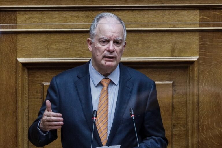 Κώστας Τασούλας