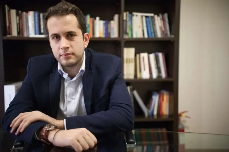 Όμηρος Τσάπαλος