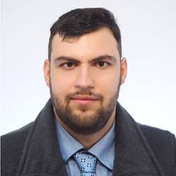 Δημήτρης Βερδελής