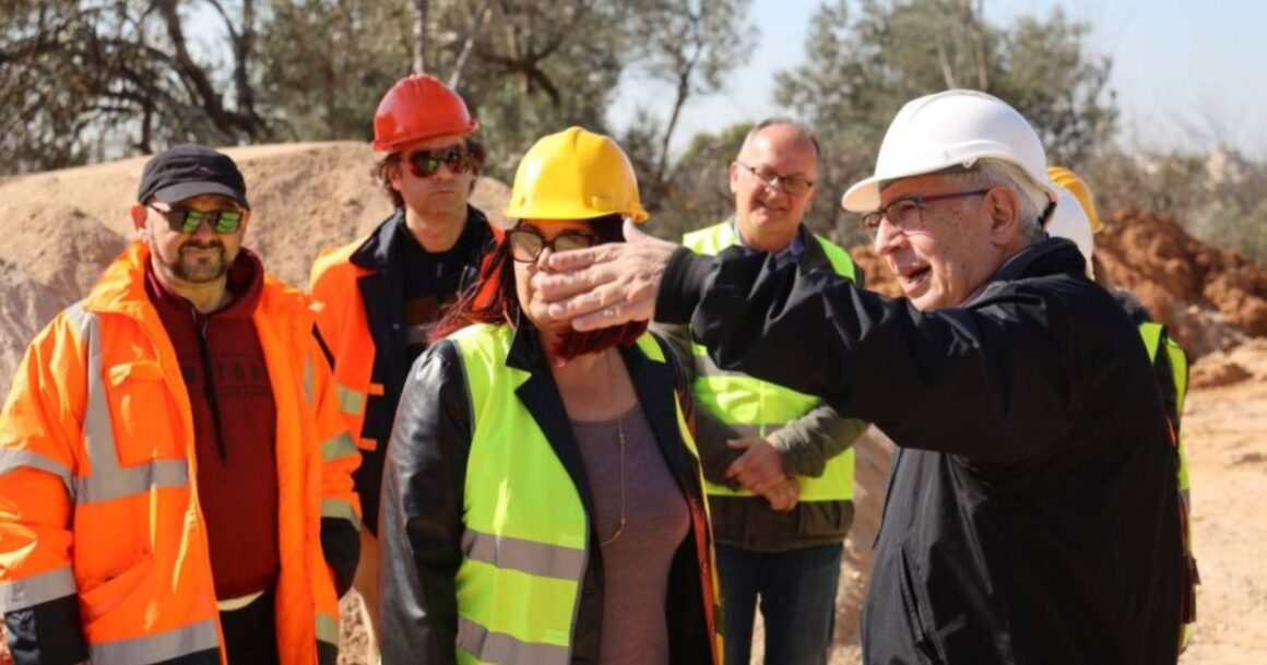 Δήμος Αμαρουσίου: 168 διανοίξεις οδών