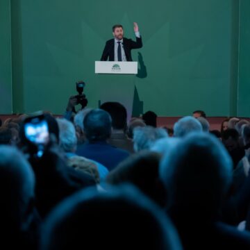 Ανδρουλάκης: “Ψηφίζουμε ΠΑΣΟΚ και βγαίνει ΠΑΣΟΚ – Σενάρια επιστημονικής φαντασίας οι τερατογενέσεις”