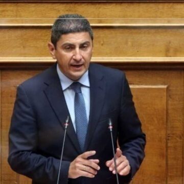 Αυγενάκης: H Ρόδος δοκιμάστηκε, αλλά δεν το βάζει κάτω