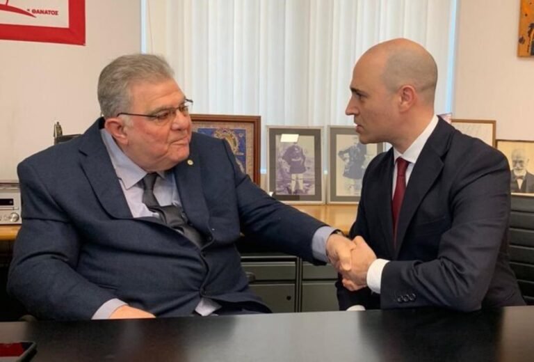 Μπογδάνος Εμφιετζόγλου