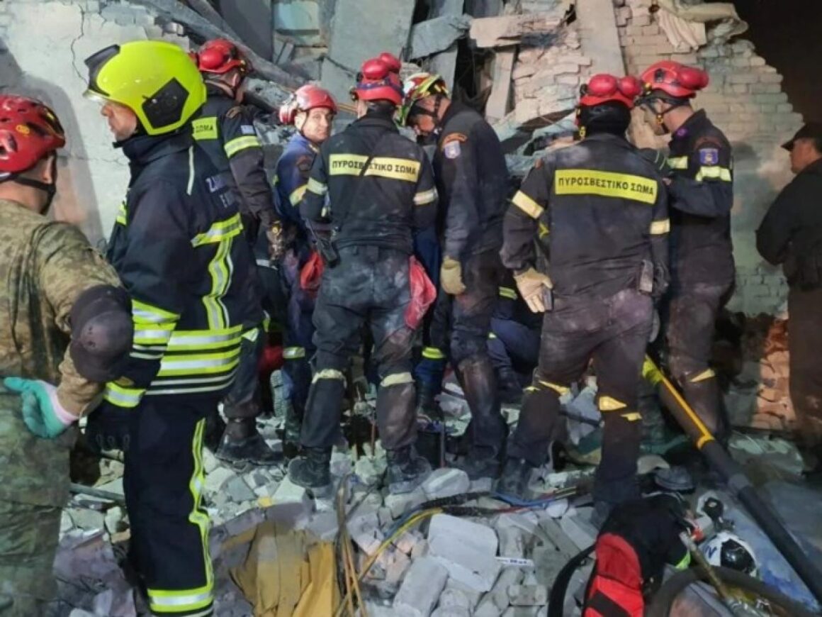 Τουρκία: Βραβεύουν την ΕΜΑΚ… αλλά δεν ξεχνούν τη «Γαλάζια Πατρίδα»