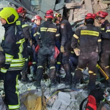 Τουρκία: Βραβεύουν την ΕΜΑΚ… αλλά δεν ξεχνούν τη «Γαλάζια Πατρίδα»