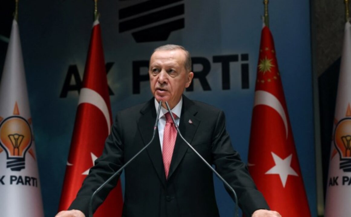 Συνεχίζει το «άνοιγμα» ο Ερντογάν: «Ελπίζω η πρόσφατη ατμόσφαιρα με την Ελλάδα να αξιοποιηθεί για την επίλυση των προβλημάτων»