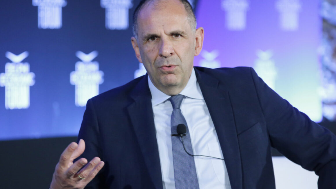 ΕΕ – Γεραπετρίτης: Πήγε την υπόθεση Μπελέρη στις Βρυξέλλες