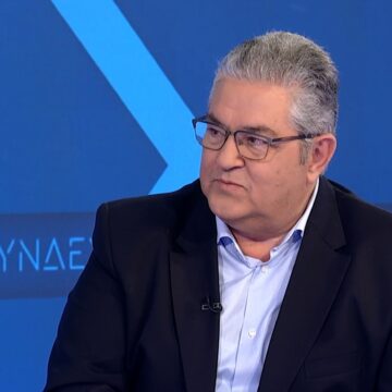 Κουτσούμπας: Καμιά αστική κυβέρνηση δεν είναι παντοδύναμη όταν υπάρχει εργατικό – λαϊκό κίνημα και δυνατό ΚΚΕ