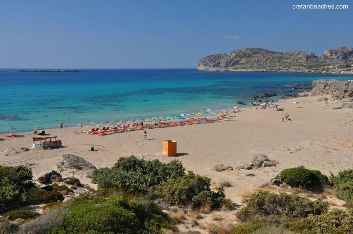SOS εκπέμπουν οι δήμοι της Κρήτης-Χωρίς ναυαγοσώστες φέτος οι παραλίες