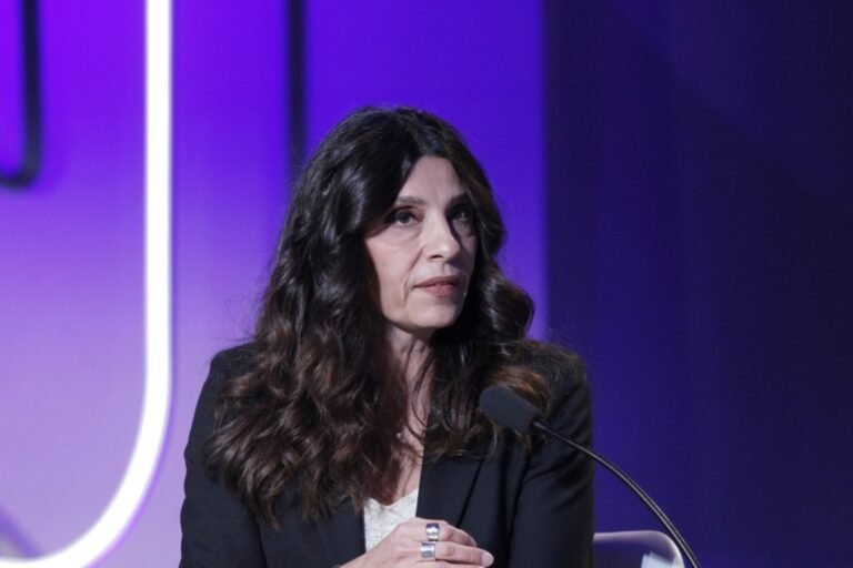 ΣΥΡΙΖΑ - Πόπη Τσαπανίδου