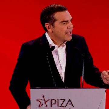 ΣΥΡΙΖΑ: Προβληματισμός για την υπόθεση Γεωργούλη – Γιατί φαίνεται ότι τινάζεται στον αέρα η συνεργασία με το ΠΑΣΟΚ και τι φοβούνται στην Κουμουνδούρου ενόψει των εκλογών