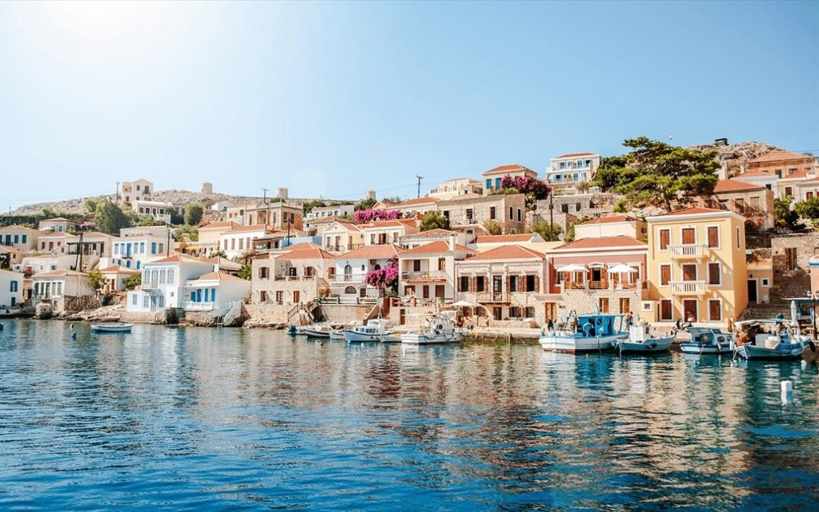 Ελληνικό το πρώτο αυτοδύναμο ενεργειακά ευρωπαικό νησί -Οι κάτοικοι παράγουν τη δική τους ενέργεια και μηδενίζουν τους λογαριασμούς ρεύματος
