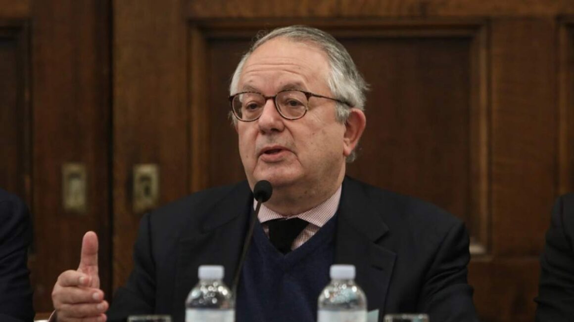 Εκλογές 2023: Ο Νίκος Αλιβιζάτος «ακυρώνει» τον Ηλία Κασιδιάρη που θέλει να κατέβει ως… ανεξάρτητος