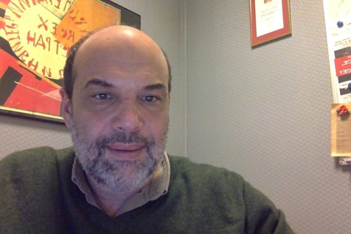 Εκλογές 2023: Υπέρ της «κυβέρνησης ηττημένων» ο Γεροτζιάφας του ΣΥΡΙΖΑ