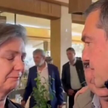 Αλέξης Τσίπρας: Συνάντησε τους γονείς του Ζακ Κωστόπουλου στην Ιτέα – «Πάντα στο πλευρό τους»