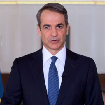 Εκλογές 2023 – Το διάγγελμα Μητσοτάκη: Καθαρές λύσεις στην ηγεσία της χώρας, επιβάλλεται πολιτική σταθερότητα