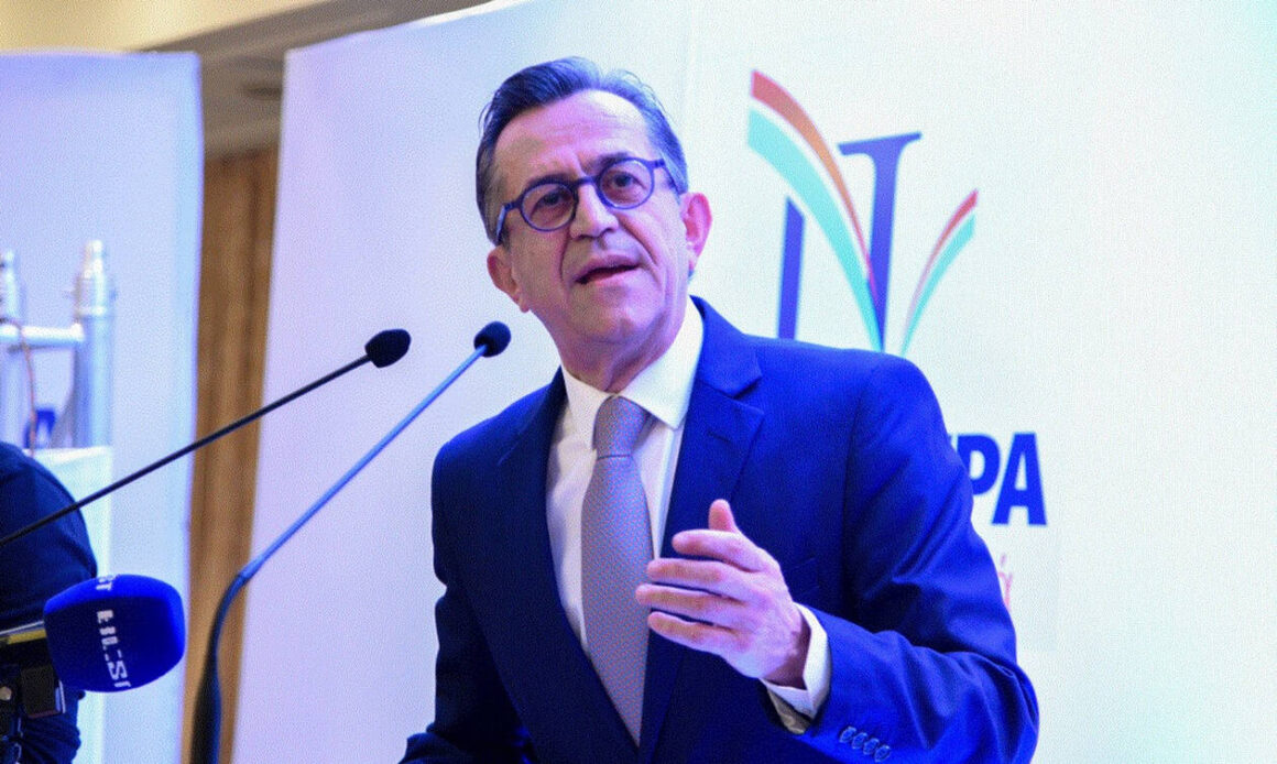 Εκλογές 2023: Προβληματίζει το όνομα «Έλληνες» στο κόμμα του Νίκου Νικολόπουλου, δημιουργεί συνειρμούς με τους «Έλληνες» του Κασιδιαρη