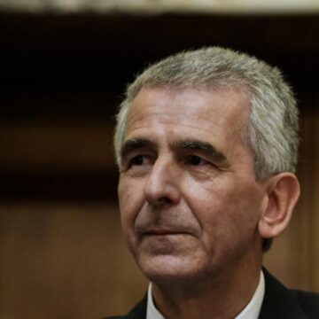 Σταύρος Καλογιάννης: Αποσύρεται ο βουλευτής της Νέας Δημοκρατίας