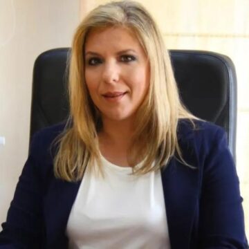 Συρεγγέλα: Με το Panic Button ενισχύουμε το «οπλοστάσιό» μας απέναντι στη βία