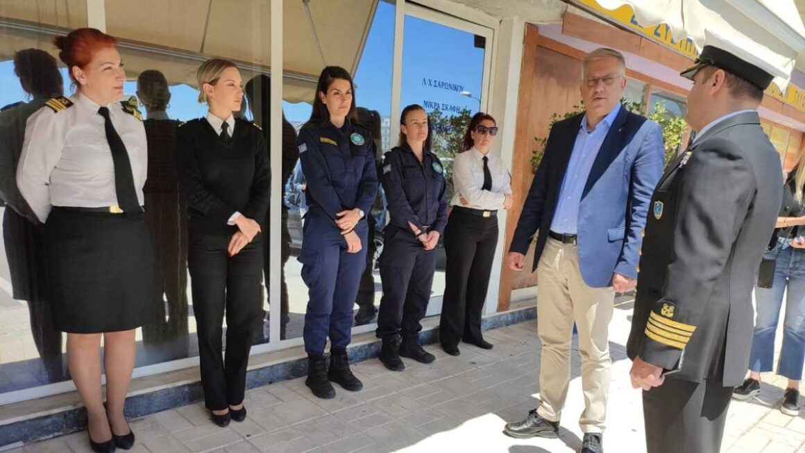 Θεοδωρικάκος: Να μην επιτρέψουμε στη συμμαχία της εξαπάτησης να γυρίσει την Ελλάδα πίσω