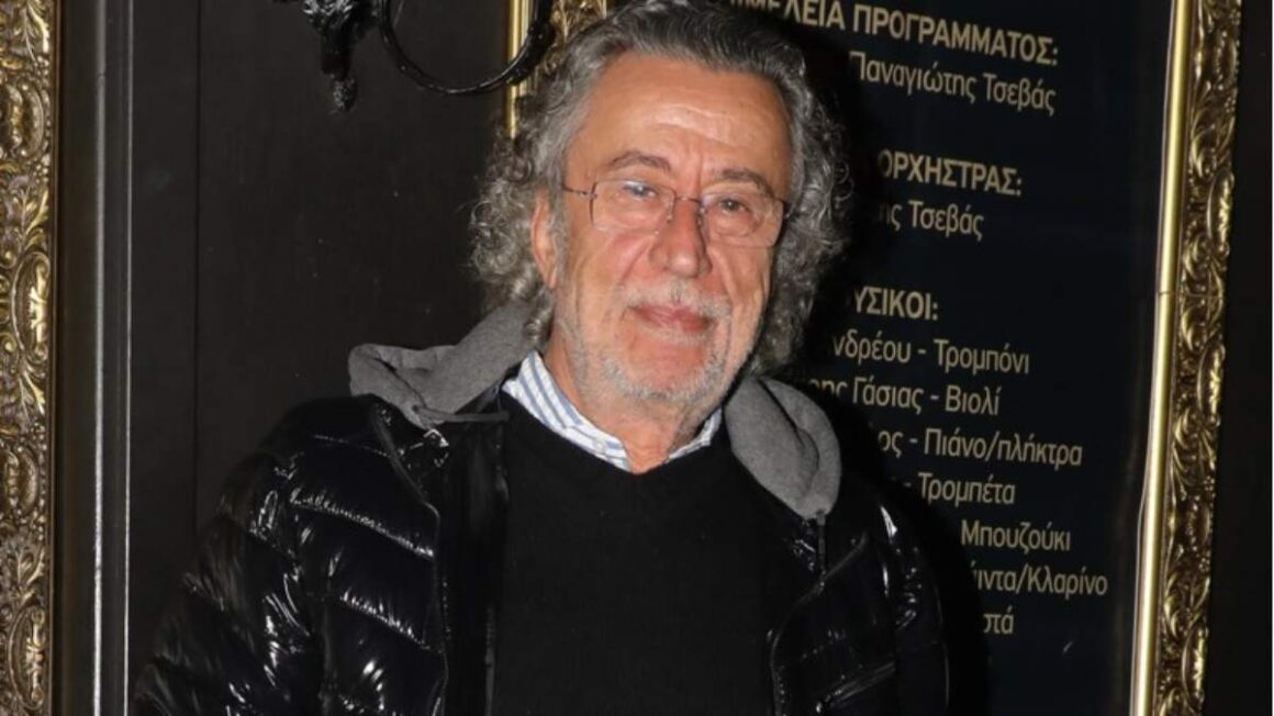 Τριανταφυλλόπουλος: «Ο Σαββίδης μού ζήτησε να φτιάξουμε κανάλι που να παίζει 70 Τσίπρα και 30 Μητσοτάκη»