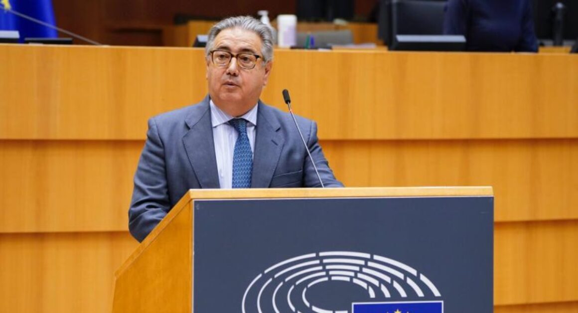 Ευρωβουλευτής Ζόιντο (ΕΛΚ) : Ο ΣΥΡΙΖΑ δυσφημεί την Ελλάδα στην Ευρώπη στοχεύοντας τον Μητσοτάκη
