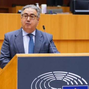 Ευρωβουλευτής Ζόιντο (ΕΛΚ) : Ο ΣΥΡΙΖΑ δυσφημεί την Ελλάδα στην Ευρώπη στοχεύοντας τον Μητσοτάκη