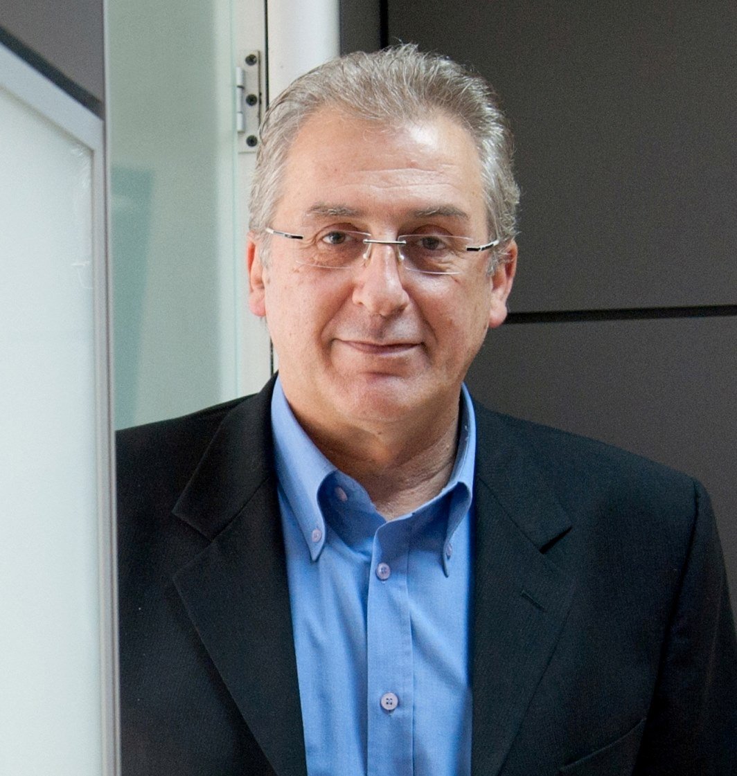 Κώστας Αγγελάκης