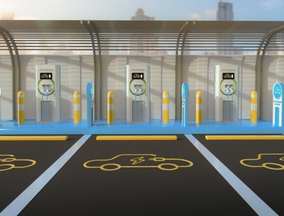 Charginh-Stations-Greece-EV-CarsElectric-1 Το σενάριο κοινωνικού Leasing που απασχολεί το υπουργείο Μεταφορών