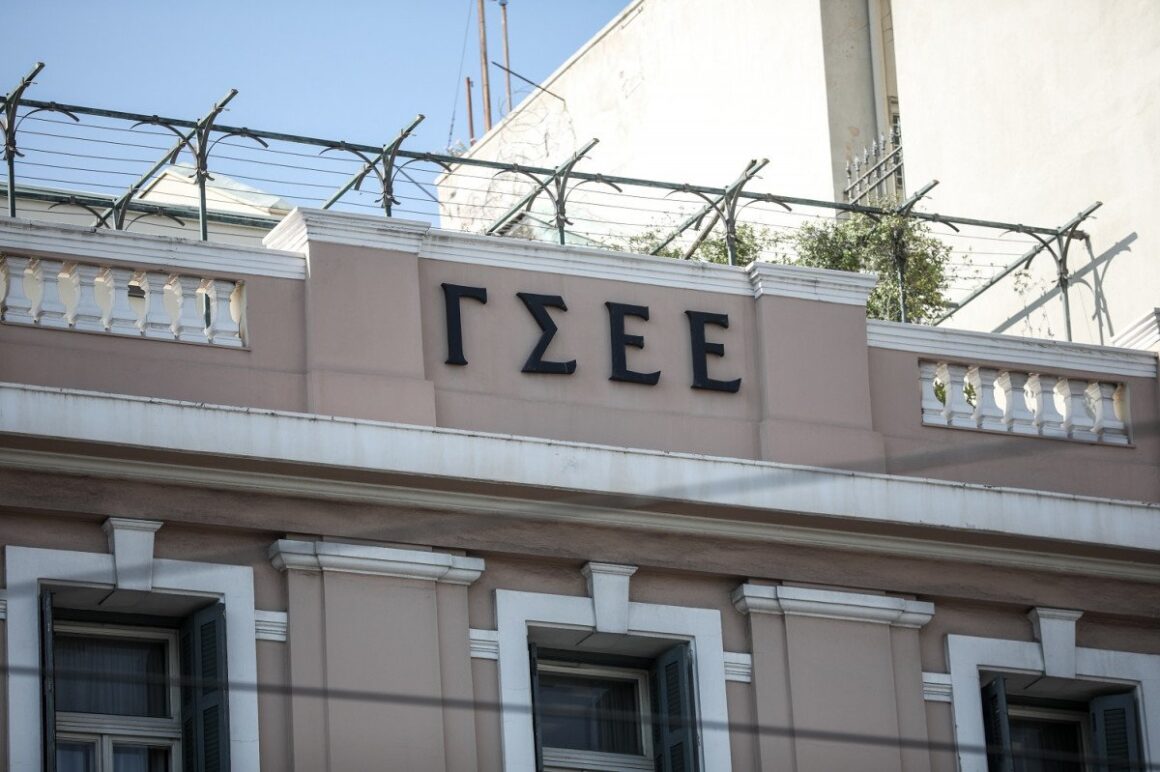 Εκλογές 2023 – ΓΣΕΕ: Τι ισχύει με την άδεια για την άσκηση του εκλογικού δικαιώματος