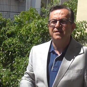 Εκλογές 2023: Ο Νικολόπουλος έχει νεύρα… «xάκερς» του Πιερρακάκη μας έκοψαν (Βίντεο)